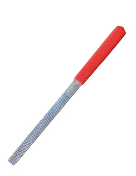 Lime Plate de Polissage Chimique de 100 mm TL-CP-FL100