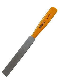 Lima para Coronado de Trastes Medium Hosco TL-FF2