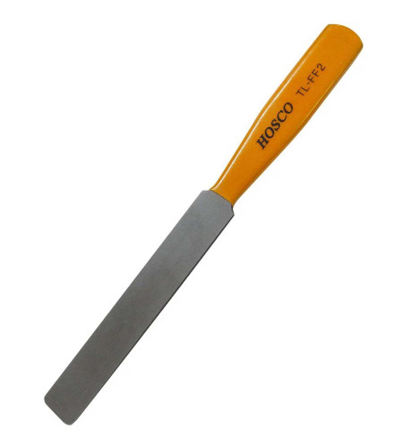 Lima para Coronado de Trastes Medium Hosco TL-FF2