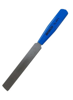 Feile para Coronado de Trastes Small Hosco TL-FF1 | Maderas Barber