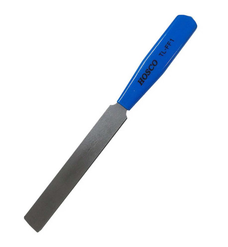 Feile para Coronado de Trastes Small Hosco TL-FF1 | Maderas Barber