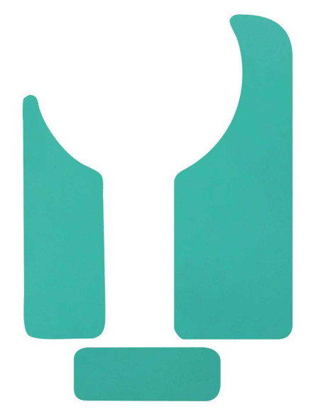 Pickguard Électrostatique Classic Hosco FG-CG