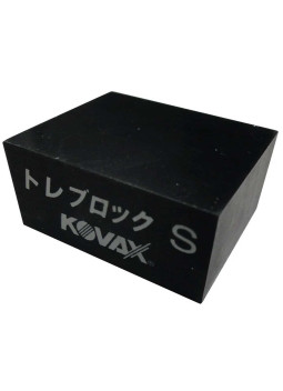 Kovax Rubber Block, Flat (2PCS) Hosco KFRP-RBF | Maderas Barber