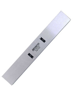 lime diamantée 3 en 1 Hosco TL-FFLD23 pour le nivelage et couronement des frettes