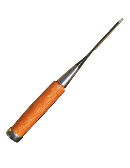 Formón Japonés Tataki-Nomi 3mm Hosco TL-INM3