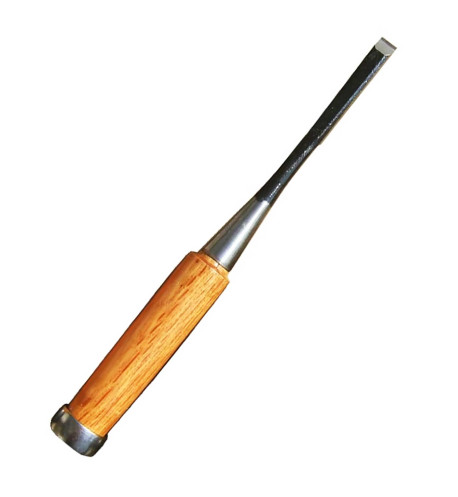 Tataki-Nomi Chisel 9mm Width Blade Hosco TL-INM9| Maderas Barber