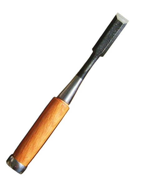 Burin Japonais Tataki-Nomi 18 mm Hosco TL-INM18