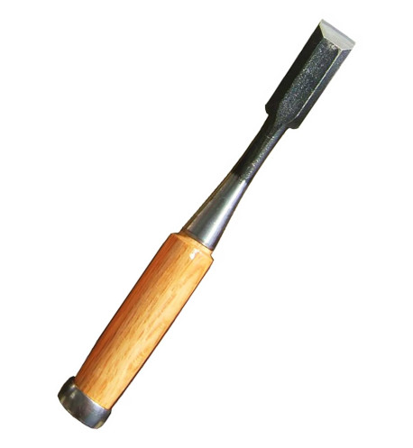 Burin Japonais Tataki-Nomi 21 mm Hosco TL-INM21