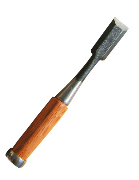 Formón Japonés Tataki-Nomi 24mm Hosco TL-INM24