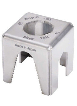 Multi outil Hosco H-GNC Guitare