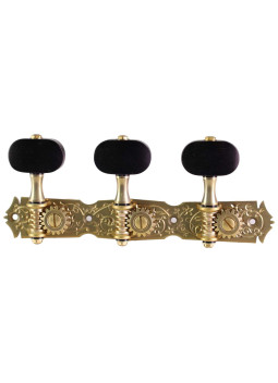 Clavijero Gotoh Guitarra Clásica X Oro 35ARB510MF/EN-XG