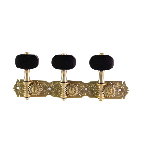 Mécanique Gotoh Guitare Classique X Or 35ARB510MF/EN-XG