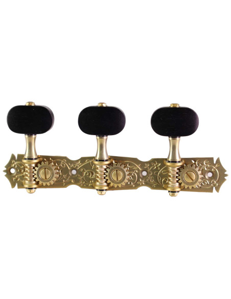 Clavijero Gotoh Guitarra Clásica X Oro 35ARB510MF/EN-XG