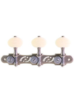 Mécanique Gotoh pour Guitare Classique X Niquel 35G510S/P-XN