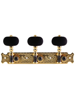 Clavijero Gotoh Guitarra Clásica Oro 35G620/EN-GG