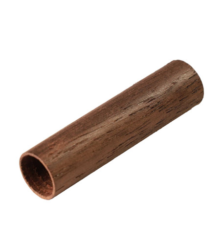 Indian Rosewood Truss Rod Sheath TX-01