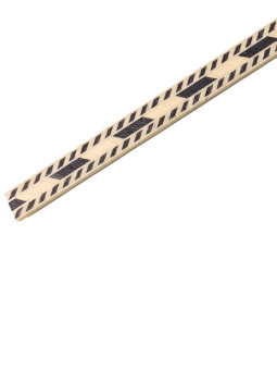 Perfil C-156 (640x7x1.5mm)