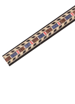 Filet C-116 640x6x1 mm