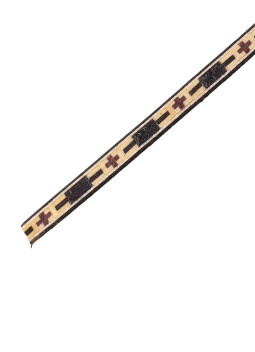 Backstrip C-90 640x5x1 mm