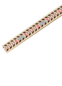 Filet C-75 640x7x1 mm