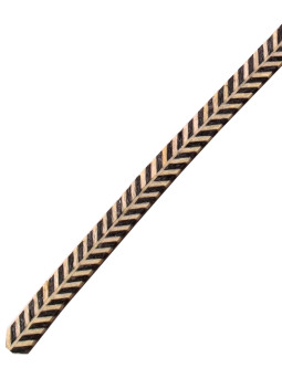 Perfil C-71 (640x3x1mm)