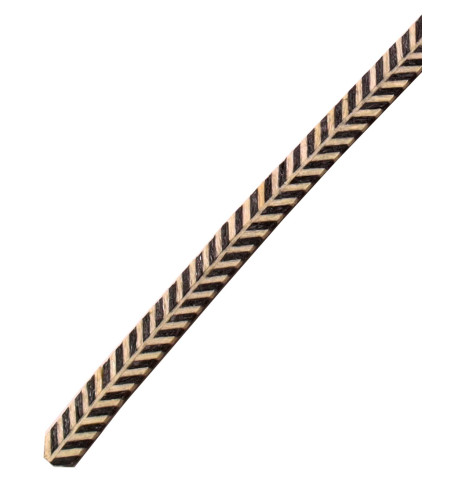 Perfil C-71 (640x3x1mm)