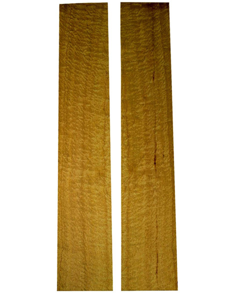Fonds sapelli Guitare Acoustique