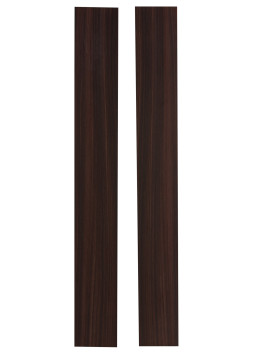 Fasce palissandro indiano AAA chitarra acustica | Maderas Barber