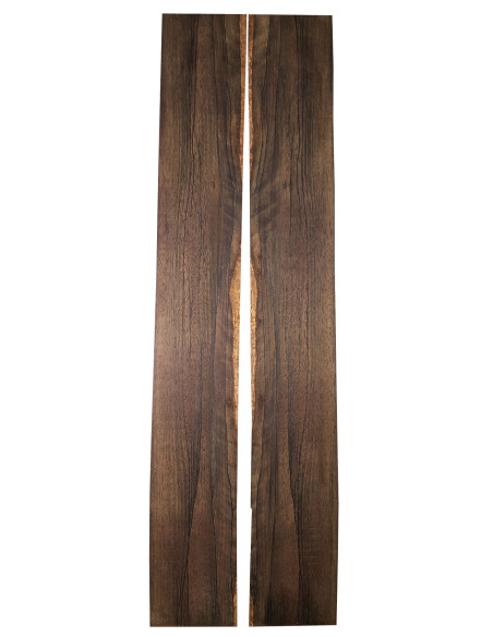 Zargen Malaysian Blackwood AAA Akustikgitarre | Maderas Barber