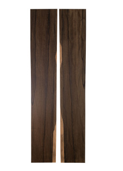 Fasce Malaysian Blackwood AAA chitarra acustica | Maderas Barber