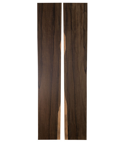 Fasce Malaysian Blackwood AAA chitarra acustica | Maderas Barber