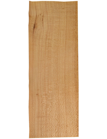 Feuille de Placage Silver Oak 0,5mm Marqueterie 550x200mm