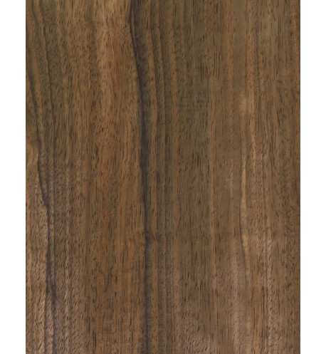 Feuille de Placage Malaysian Blackwood Marqueterie 550x200x0,5mm