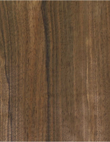 Lámina Chapa Malaysian Blackwood Marquetería 550x200x0,5mm