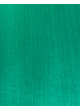 Green Veneer Sheet Marquetry 550x200x0,5mm