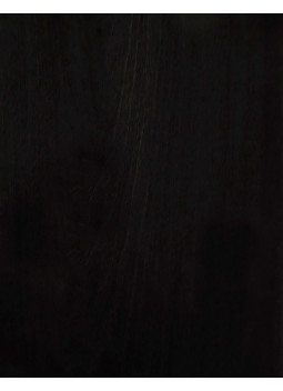 Lámina Chapa Negra Marquetería 550x200x0,5mm