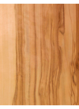 Red Gum Veneer Sheet Marquetry 550x200x0,5mm