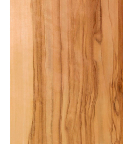 Feuille de Placage Red Gum Marqueterie 550x200x0,5mm