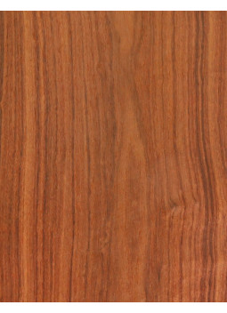 Lámina Chapa Granadillo México Marquetería 550x200x0,5mm