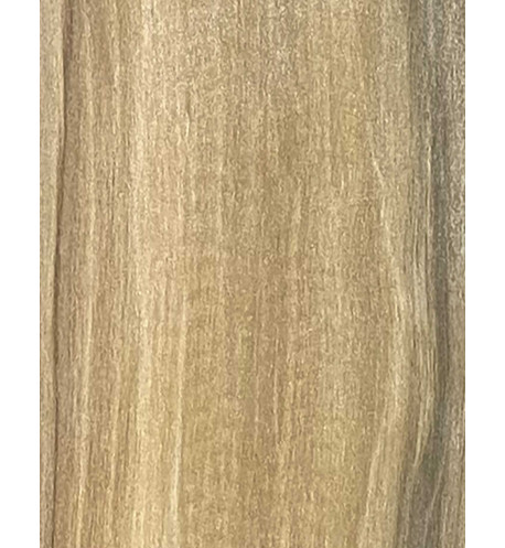 Red Gum Veneer Sheet Marquetry 800x110x0,5mm