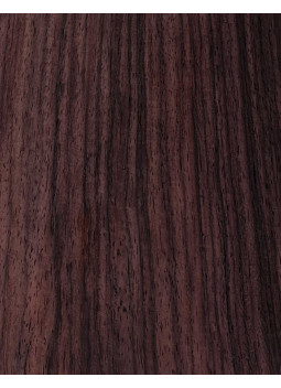 Lámina Chapa palissandro indiano Marquetería 800x110x0,7mm | Maderas Barber