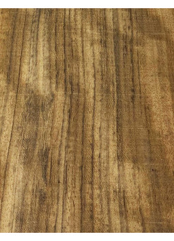 Feuille de Placage Mongoy Marqueterie 800x110x0,5mm | Maderas Barber