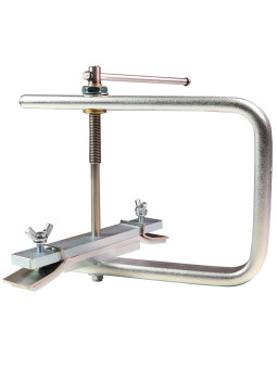 SUMMIT® Fast Bridge Clamp