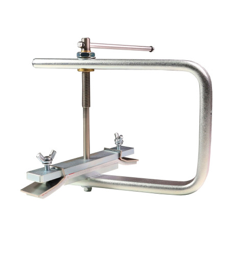 SUMMIT® Fast Bridge Clamp