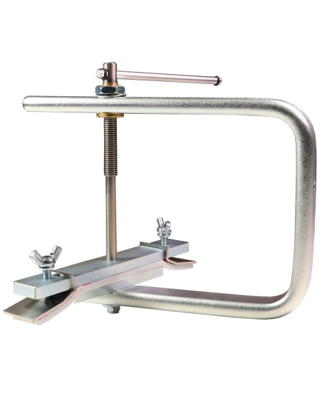 SUMMIT® Fast Bridge Clamp