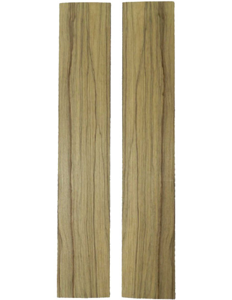 Éclisses Black Limba Guitare Acoustique