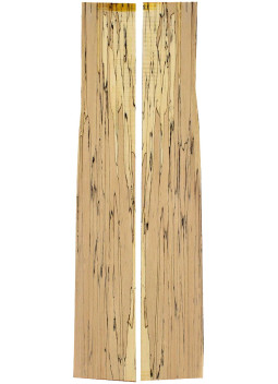 Aros Haya Spalted Guitarra Acústica | Aros Acústica