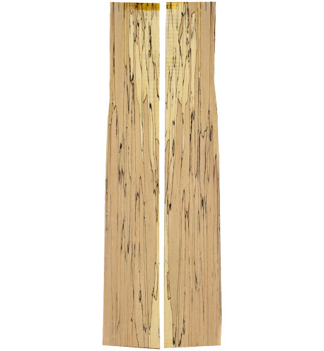 Fasce faggio spaltato chitarra acustica | fasce acustica