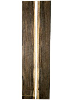 Zargen Malaysian Blackwood AA Akustikgitarre | Maderas Barber