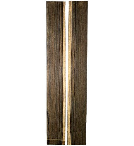 AA Malaysian Blackwood Acoustic Guitar Sides | Maderas Barber